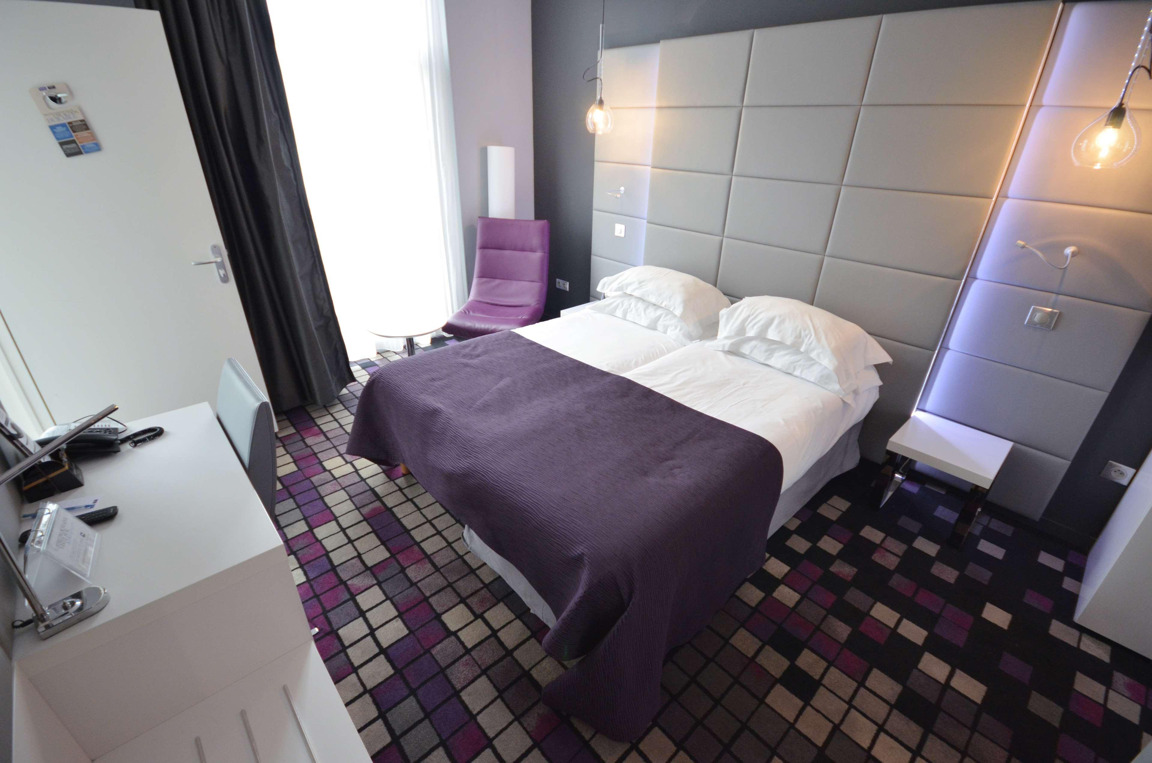 Hotel Kyriad Prestige Centre Dijon