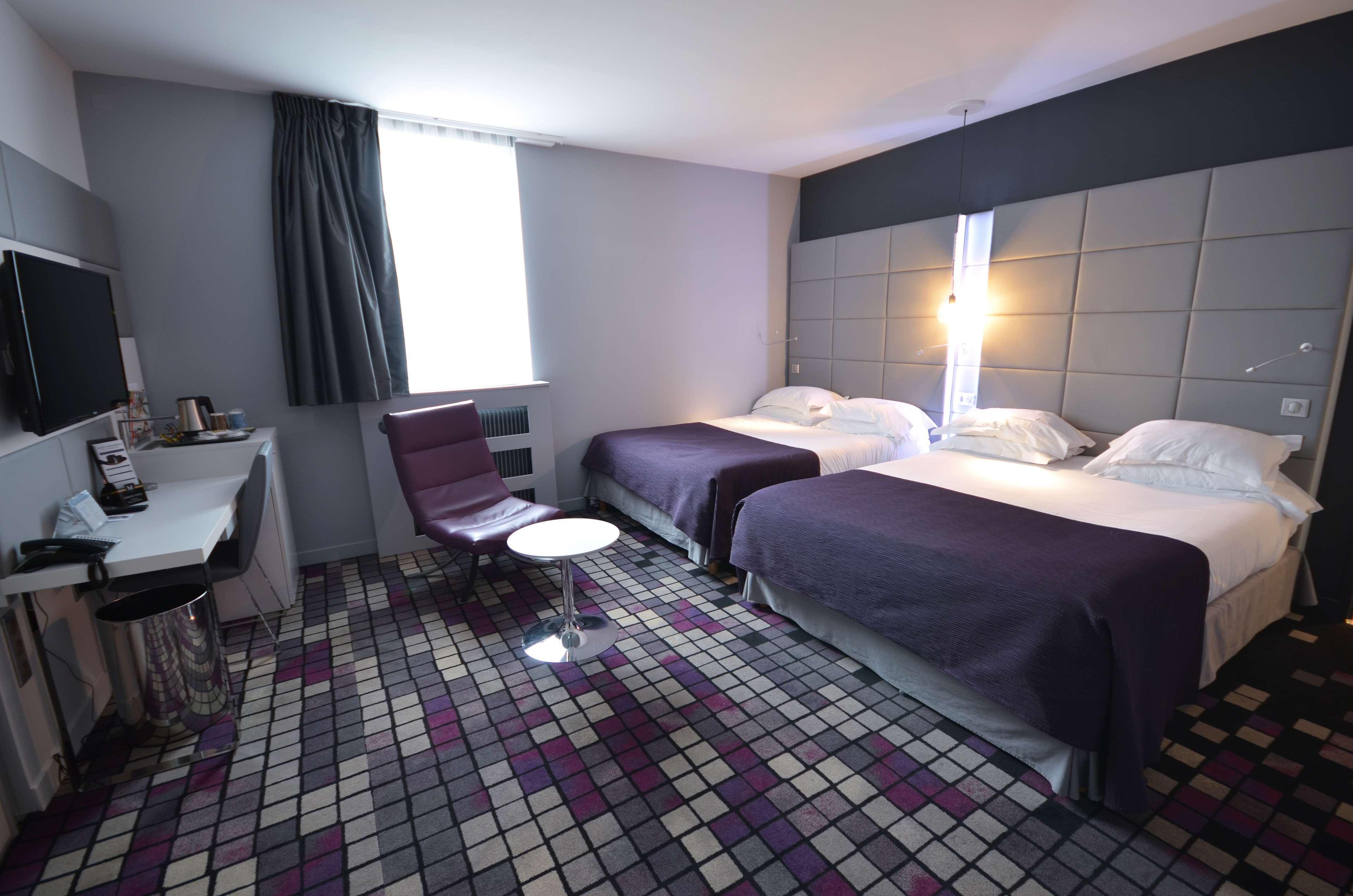Hotel Kyriad Prestige Centre