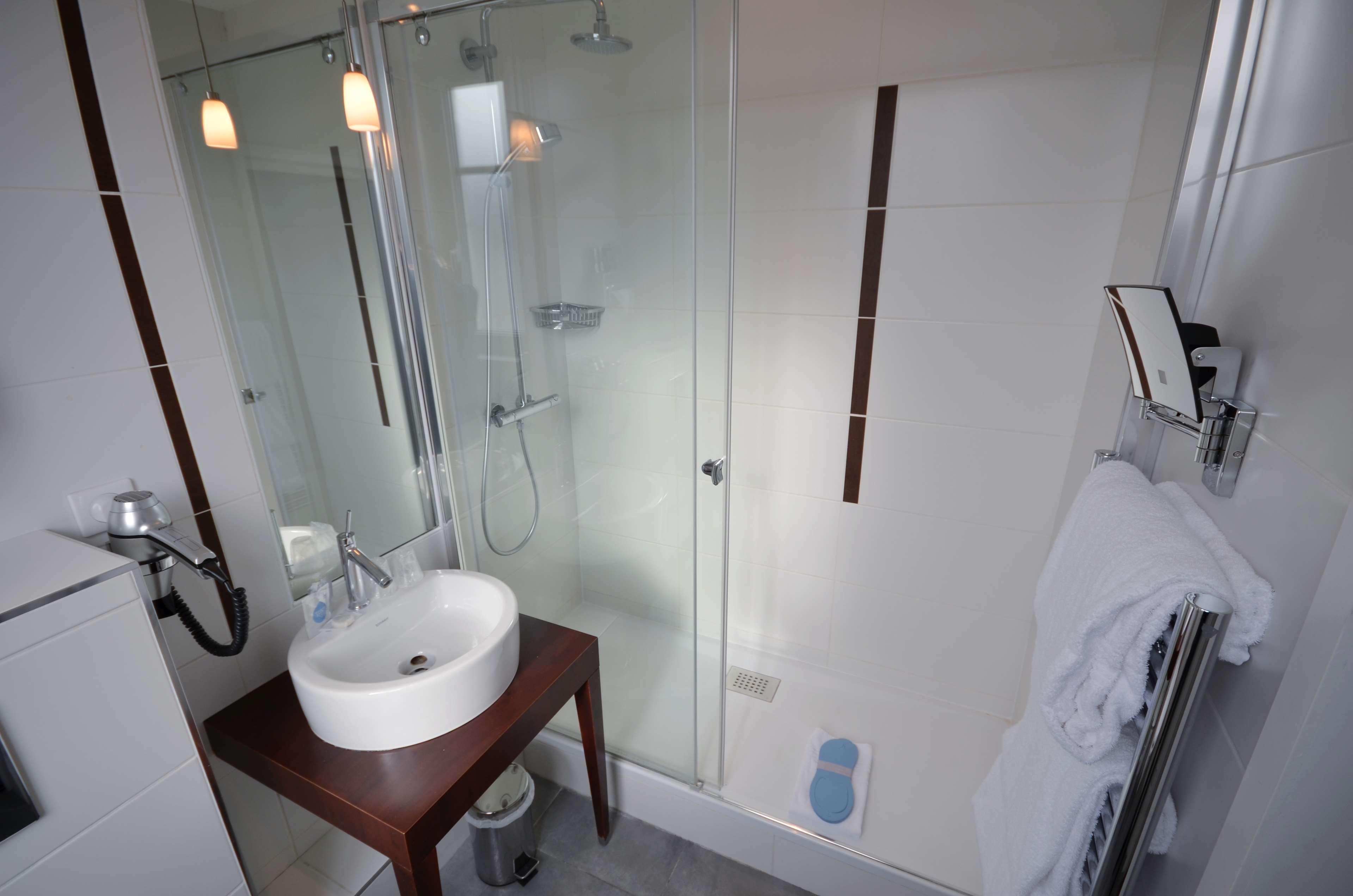 Kyriad Prestige Centre Hotel Dijon