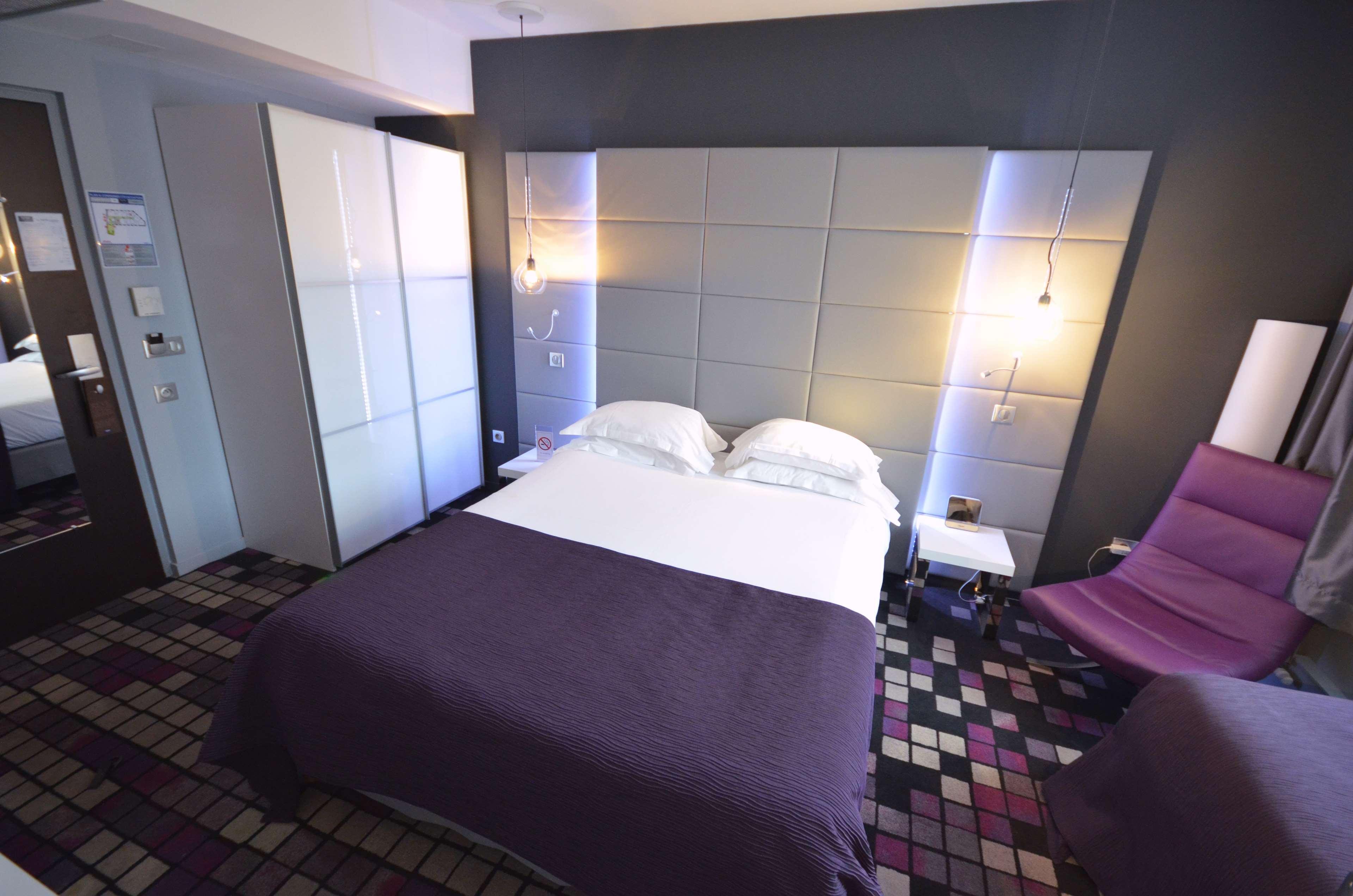 Kyriad Prestige Centre 4* Dijon