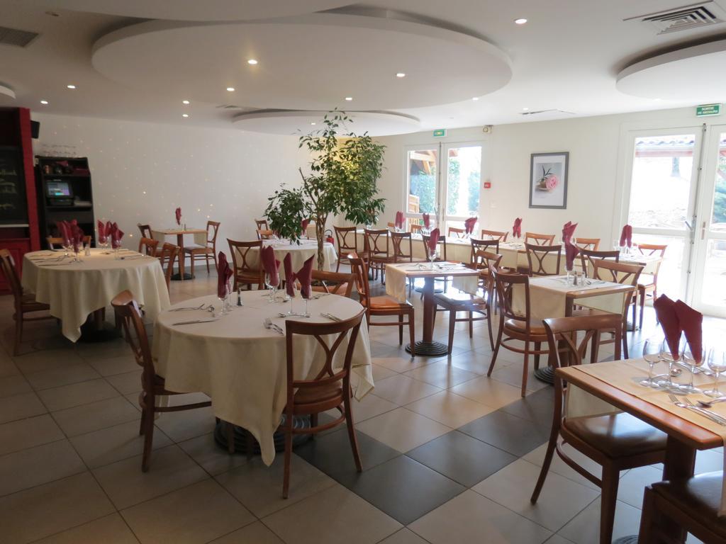 Hotel Kyriad Prestige Centre