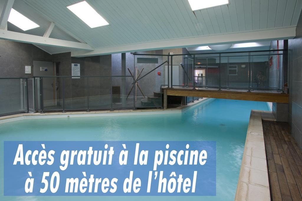 Kyriad Prestige Centre 4* Dijon