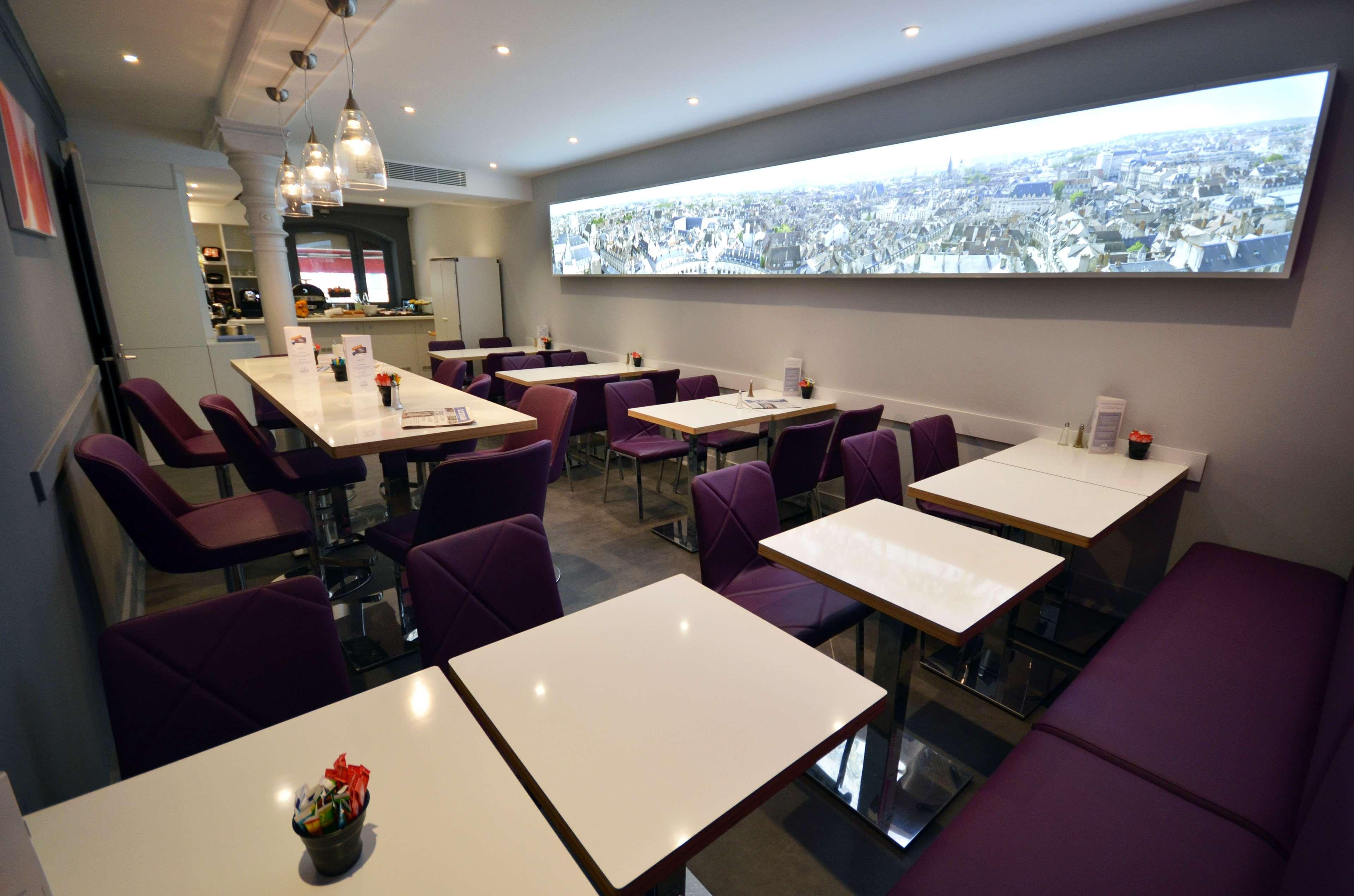 Kyriad Prestige Centre 4*