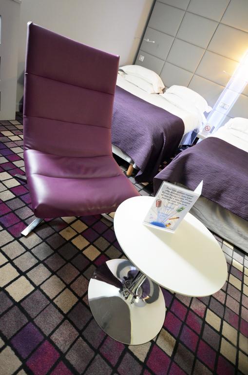 Hotel Kyriad Prestige Centre 4*