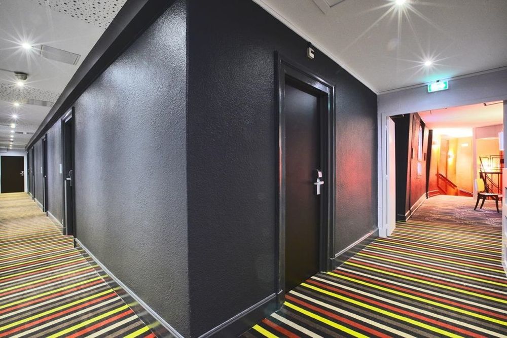 Kyriad Prestige Centre 4*