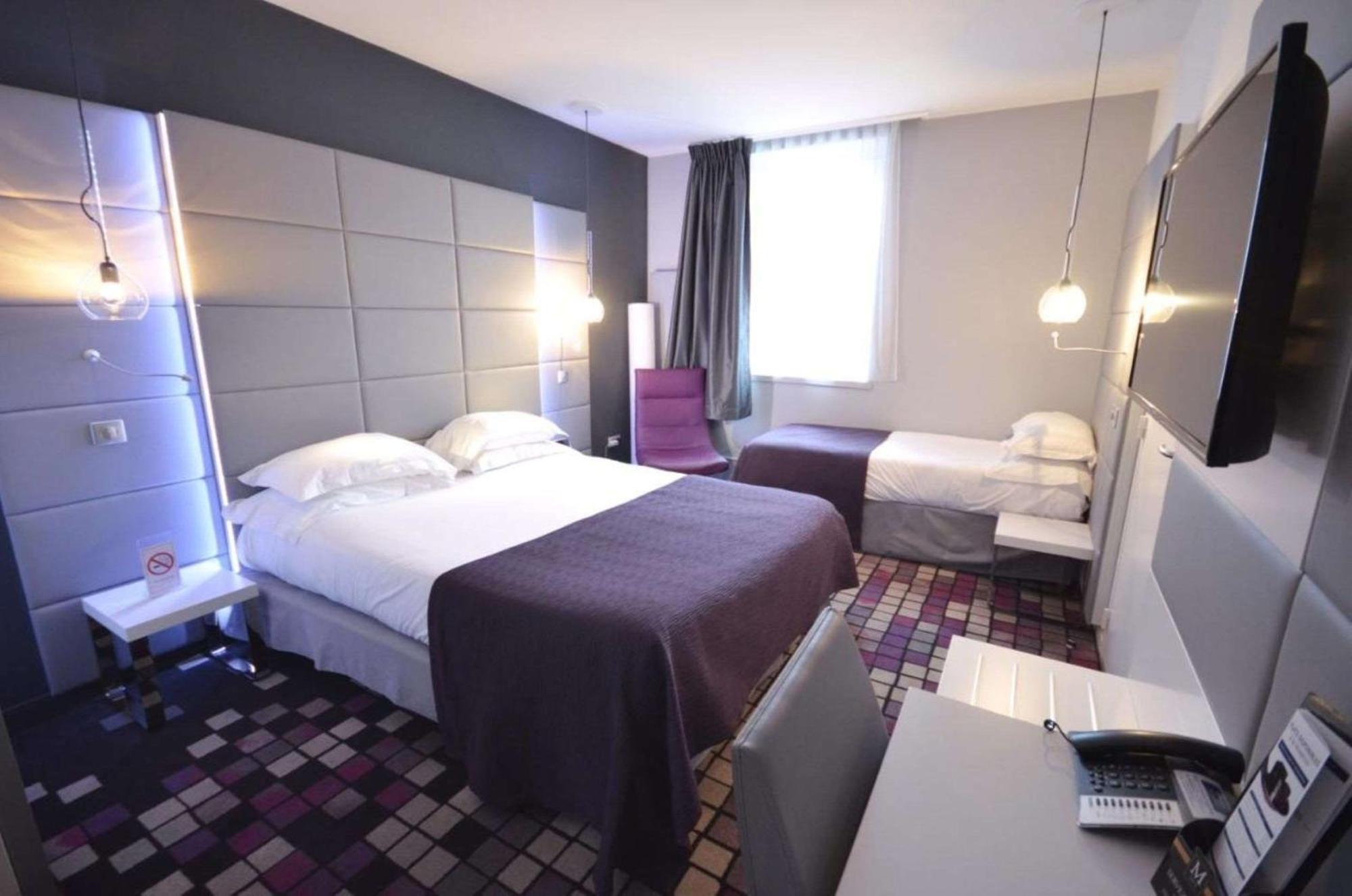 Hotel Kyriad Prestige Centre 4*