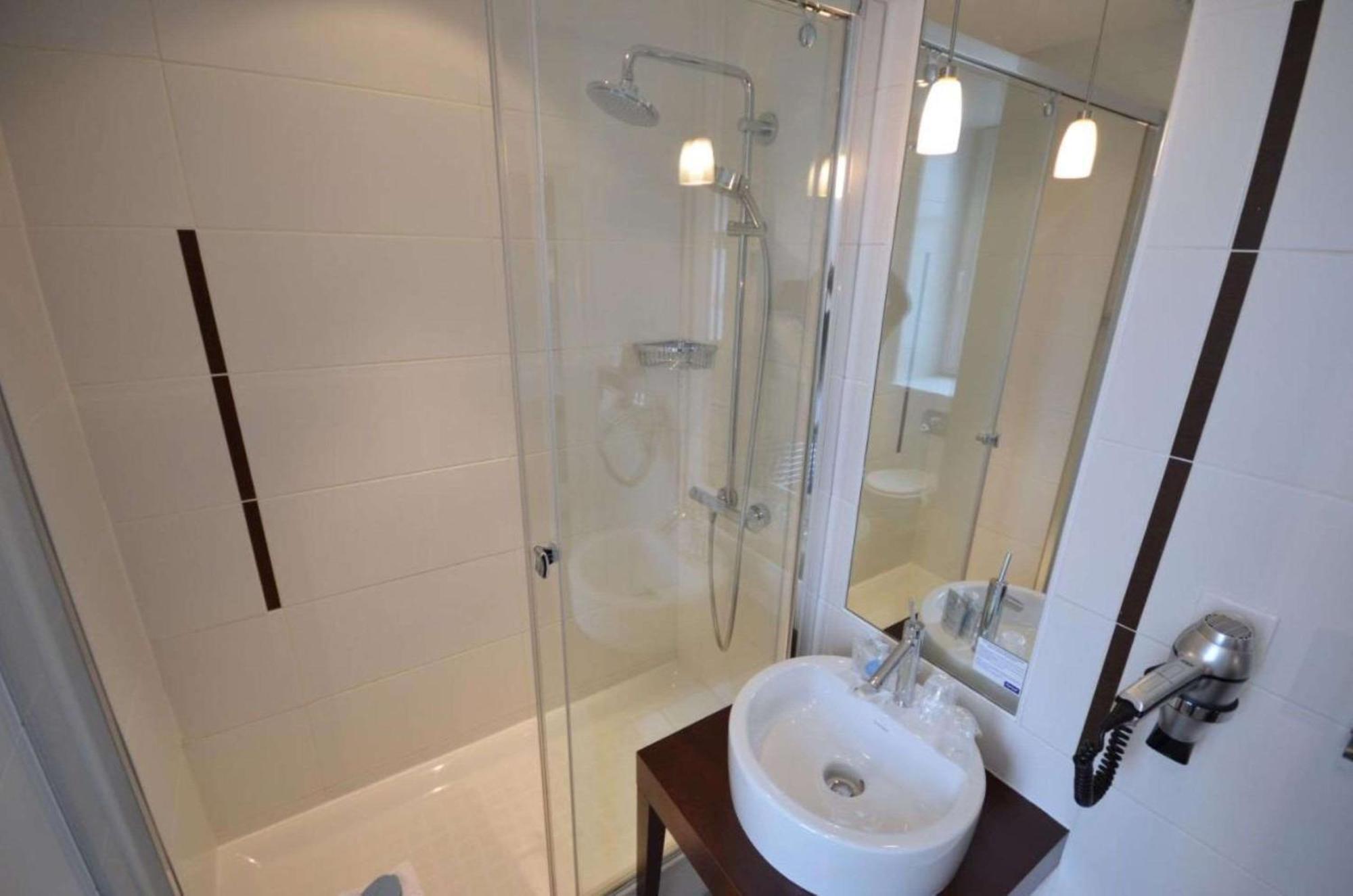 Hotel Kyriad Prestige Centre Dijon