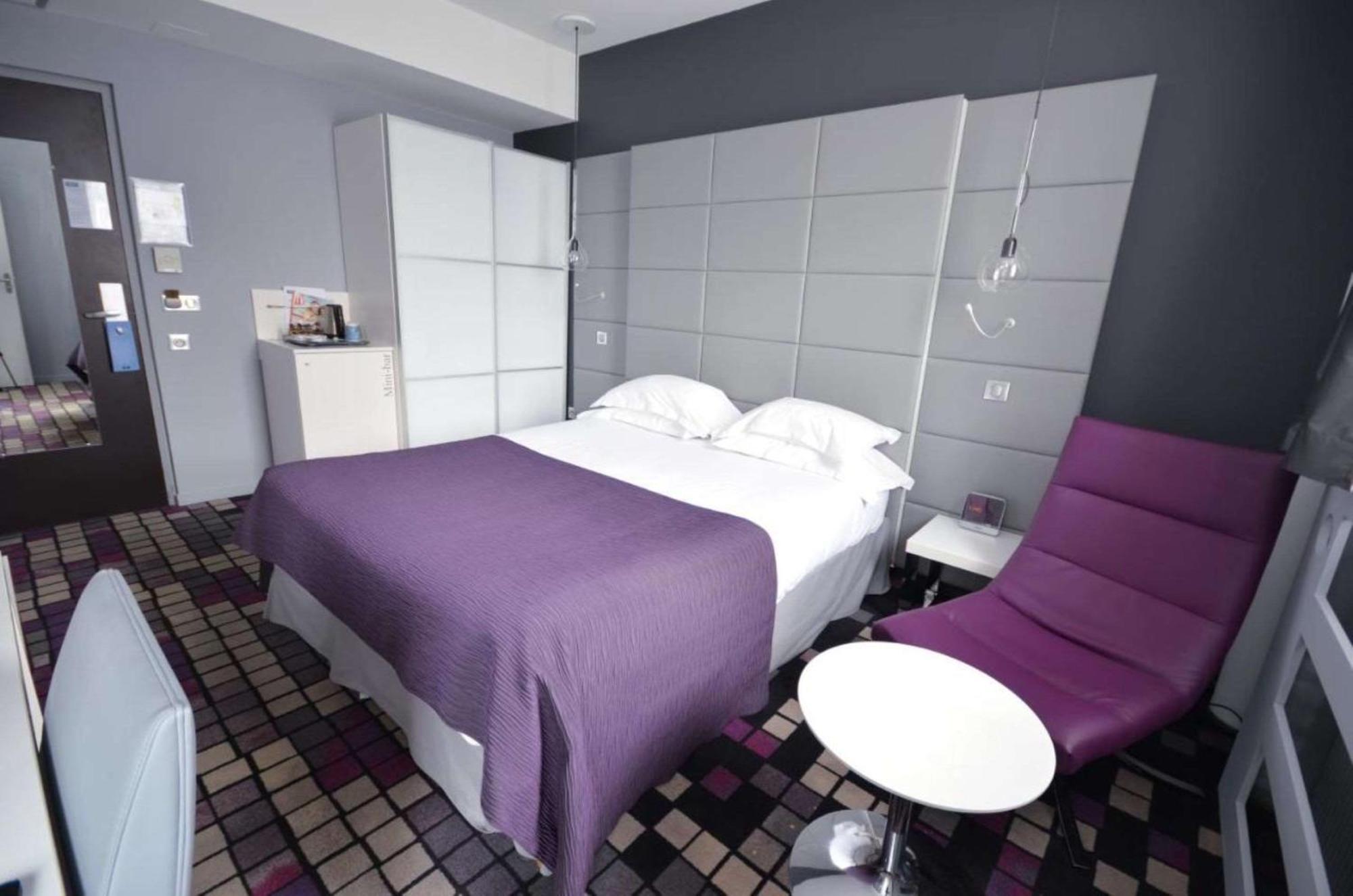 Hotel Kyriad Prestige Centre