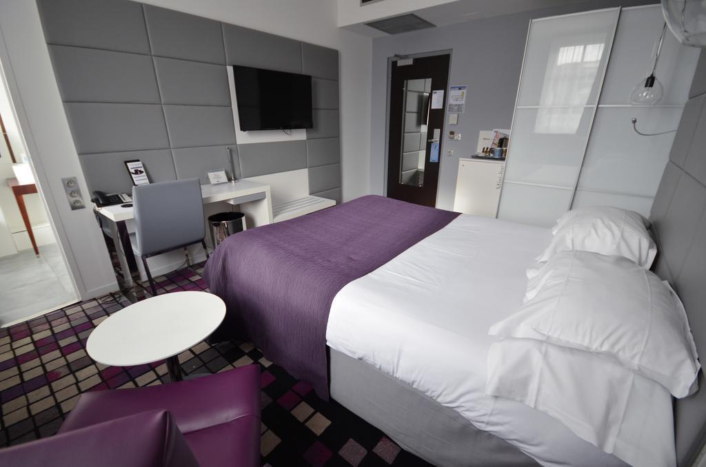 Hotel Kyriad Prestige Centre