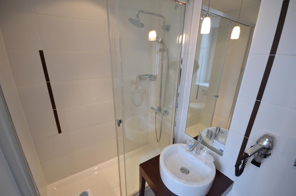 Kyriad Prestige Centre Hotel Dijon