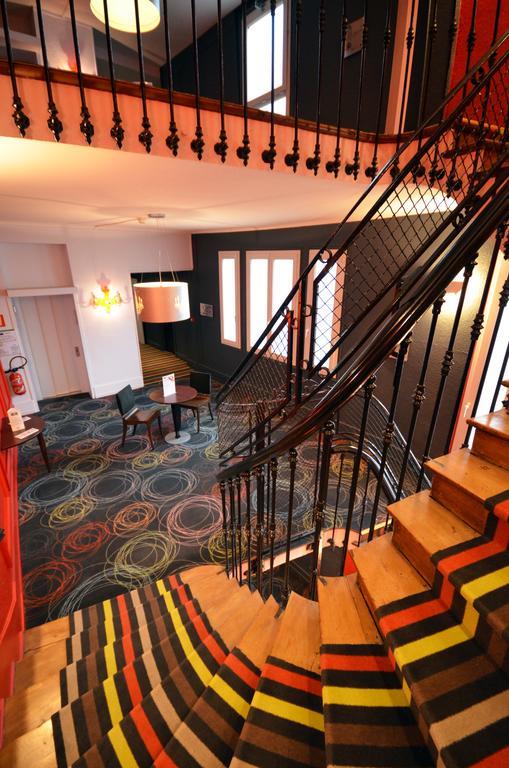 Kyriad Prestige Centre Hotel