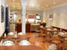 Hotel Kyriad Prestige Centre Dijon