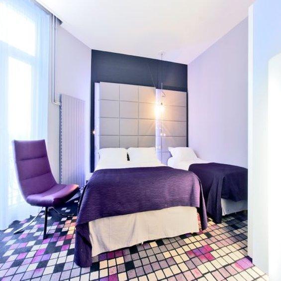 Kyriad Prestige Centre Hotel
