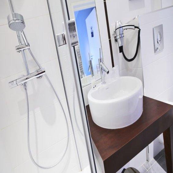 Kyriad Prestige Centre Hotel 4*