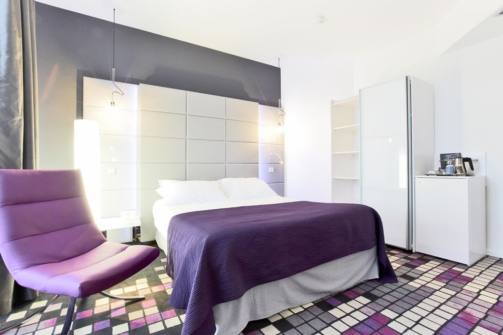 Kyriad Prestige Centre Hotel 4*