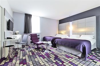Kyriad Prestige Centre Hotel 4*