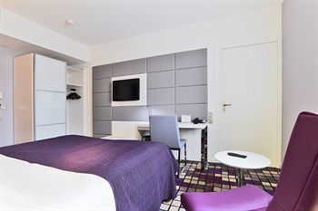 Hotel Kyriad Prestige Centre