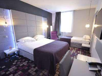 Hotel Kyriad Prestige Centre