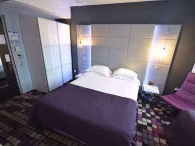 Kyriad Prestige Centre