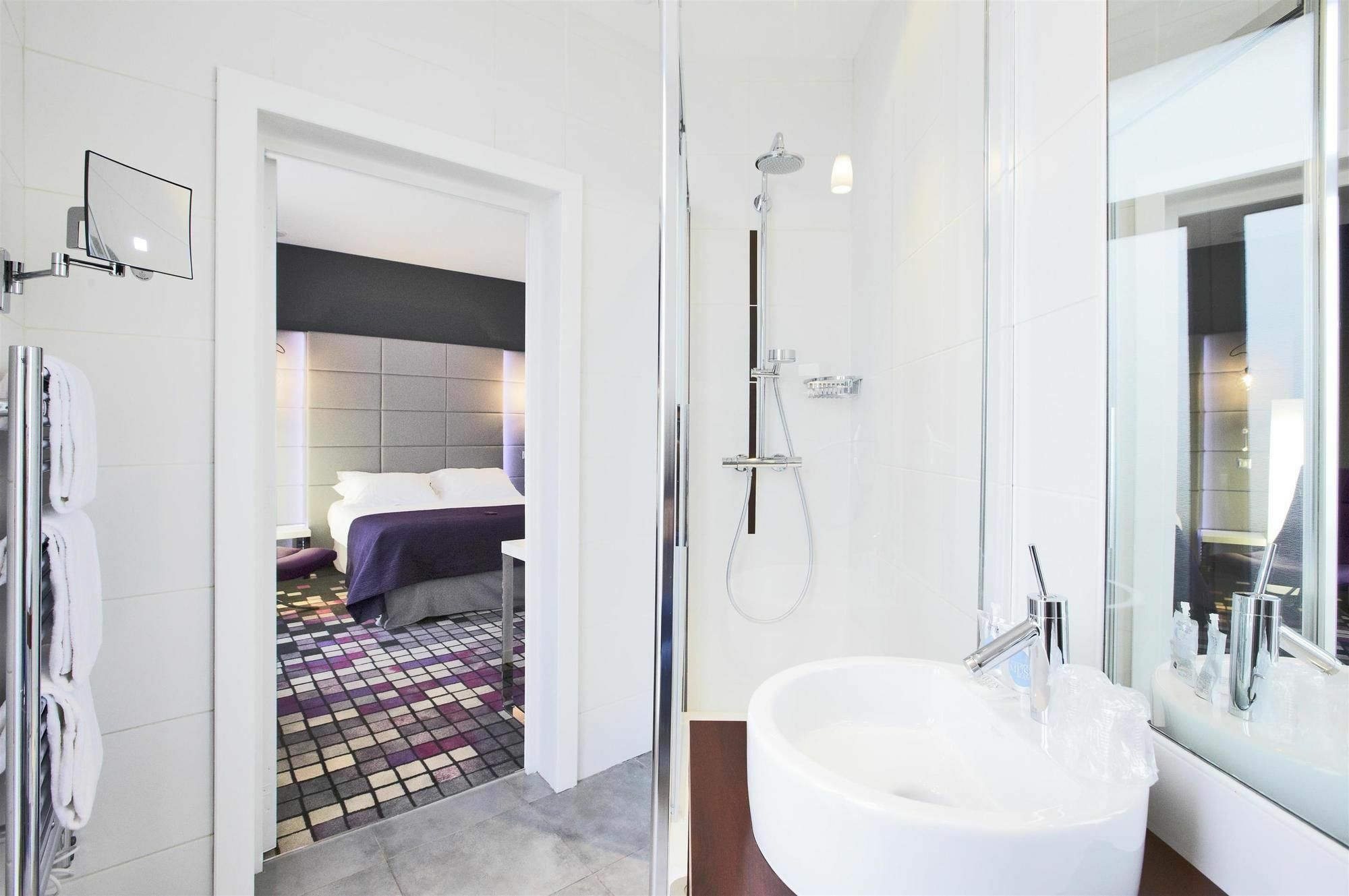 Kyriad Prestige Centre Dijon