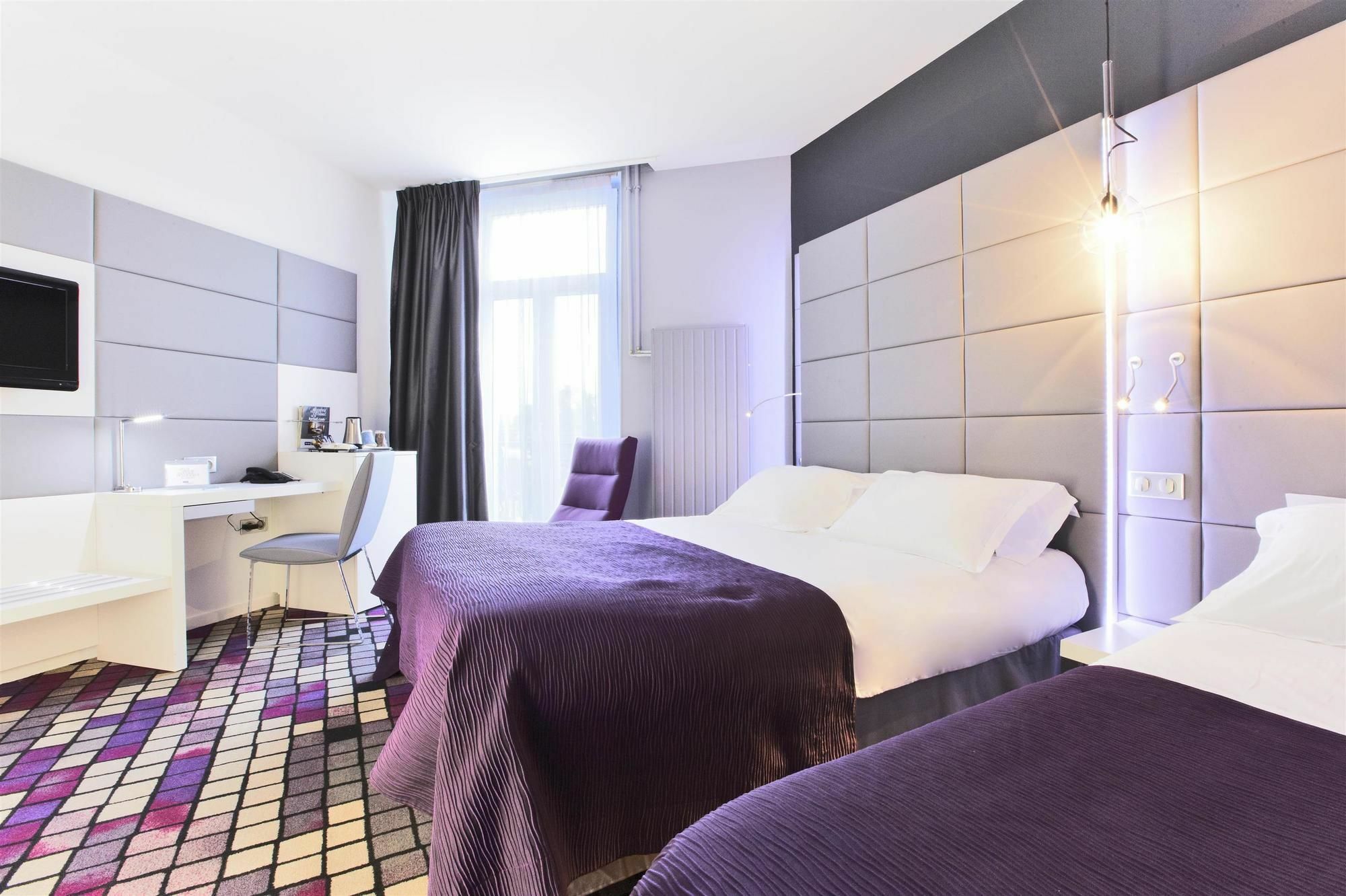 Kyriad Prestige Centre Dijon