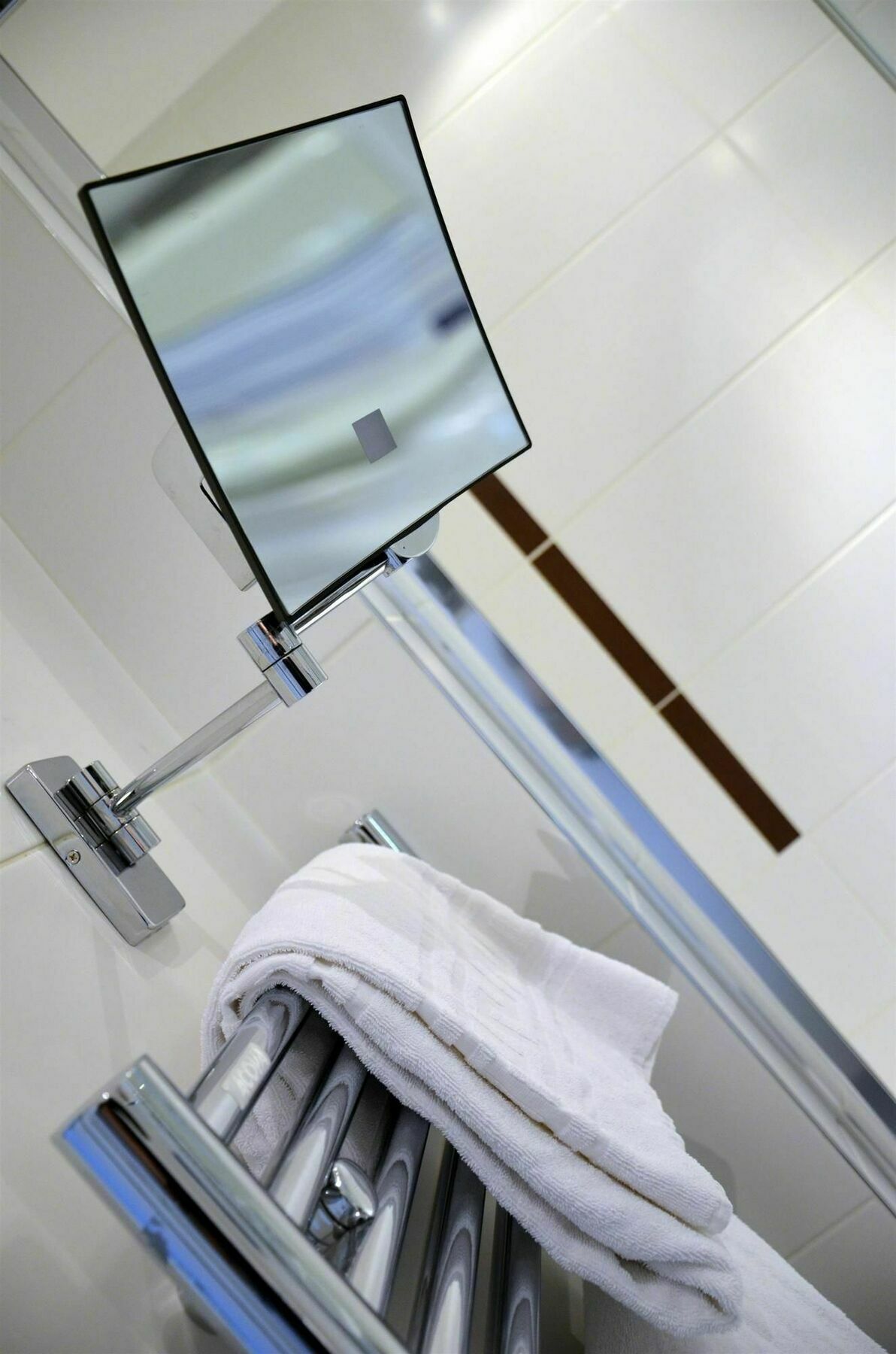 Hotel Kyriad Prestige Centre 4*